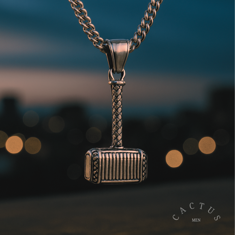 HammerX